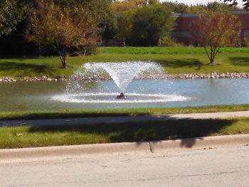 St Paul Estates Fountain - Joliet, IL.jpg