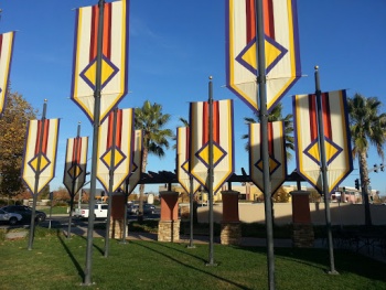 Flags of Fairway - Roseville, CA.jpg