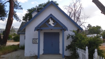 Jesus Loves You Church - Murrieta, CA.jpg