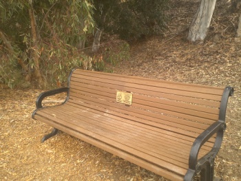 Memorial Bench - Carlsbad, CA.jpg
