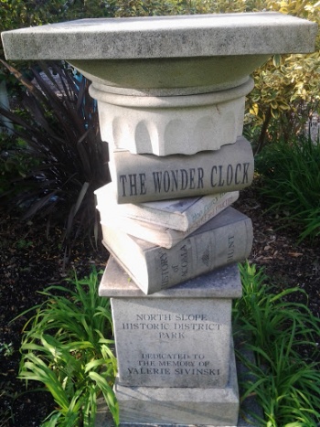 Book Pillar - Tacoma, WA.jpg