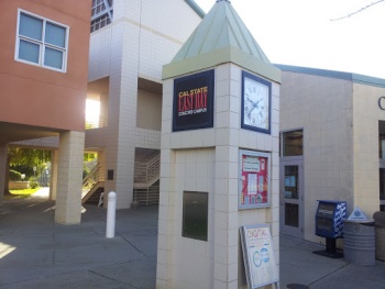 CSUEB Concord Clock - Concord, CA.jpg