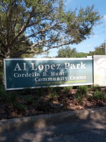 Al Lopez Park - Tampa, FL.jpg