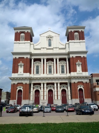 Church of the Gesu - Philadelphia, PA.jpg