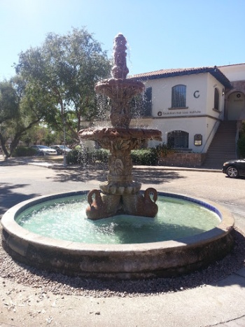 Swan Fountain - Tempe, AZ.jpg