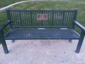 Leo's Bench - Stockton, CA.jpg