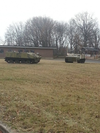 National Guard Army Tanks - Woodbridge Township, NJ.jpg