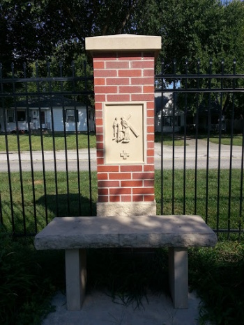 The Sixth Station of the Cross - Lincoln, NE.jpg