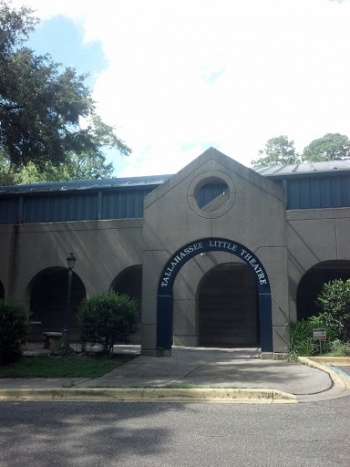Theatre Tallahassee - Tallahassee, FL.jpg