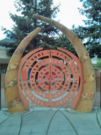 Decorated Tusks - San Jose, CA.jpg