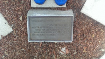 If You Are Thirtsty Memorial Fountain Dedication Plaque - Clearwater, FL.jpg