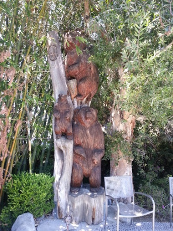 The Three Bears - Thousand Oaks, CA.jpg