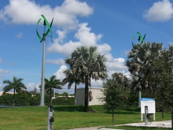 City of Fort Lauderdale wind turbines - Fort Lauderdale, FL.jpg