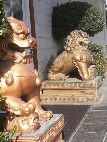 Dragon Statues - San Jose, CA.jpg