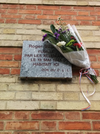 Hommage Ã Roger Subsol - Courbevoie, Île-de-France.jpg