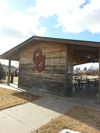 OU Park Pavilion - Oklahoma City, OK.jpg