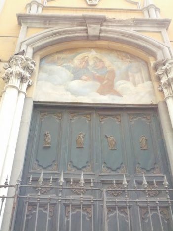 Chiesa - Napoli, Campania.jpg