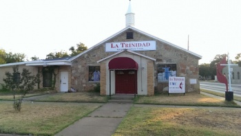 La Trinidad UMC - Fort Worth, TX.jpg