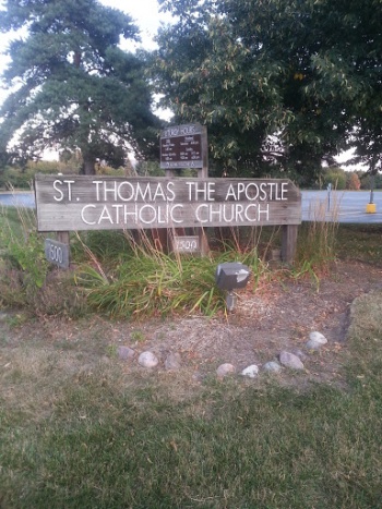 St.Thomas the Apostle Catholic Church - Naperville, IL.jpg