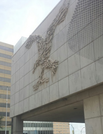 Stone Eagle Mosaic - Midland, TX.jpg