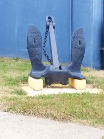 Anchor - Virginia Beach, VA.jpg