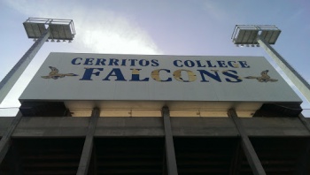 Cerritos College Falcons - Norwalk, CA.jpg