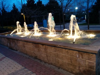 Fountain - Madrid, Comunidad de Madrid.jpg