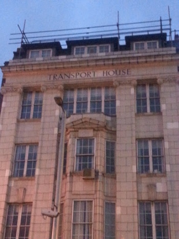 Old Transport House - Birmingham, England.jpg