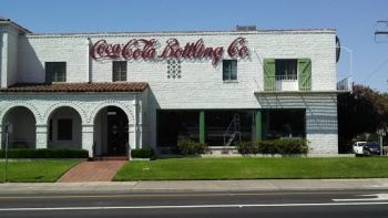 Coca-Cola Bottling Museum - Sacramento, CA.jpg