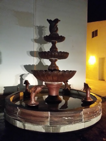 Dolphin Fountain - Escondido, CA.jpg