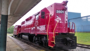 L and N Locomotive 3501 - Clarksville, TN.jpg