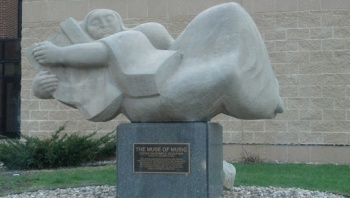 The Muse of Music - Sioux Falls, SD.jpg