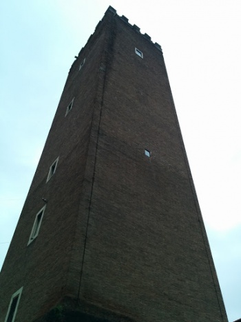 Torre Quadrata - Roma, Lazio.jpg