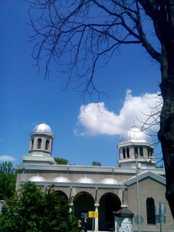Ð¦ÑÑÐºÐ²Ð° Ð¡Ð². Ð£ÑÐ¿ÐµÐ½Ð¸Ðµ ÐÐ¾Ð³Ð¾ÑÐ¾Ð´Ð¸ÑÐ½Ð¾ - Sofia, Sofia-city.jpg