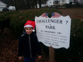 Challenger 7 Memorial Park Sign - Union, NJ.jpg