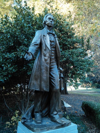 Thomas Starr King - Sacramento, CA.jpg