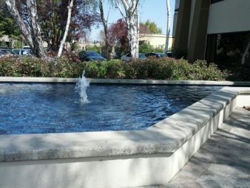 Water Fountain - Mountain View, CA.jpg