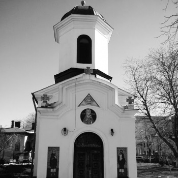 Biserica Sf. Nicolae - București, Municipiul București.jpg