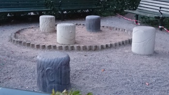 Faces in the Sand - Stockholm, Stockholms län.jpg