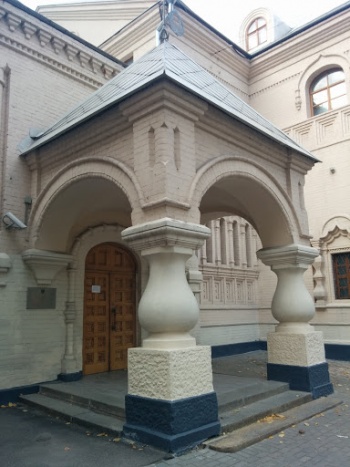 Matryoshka Museum - Moskva, Moscow.jpg