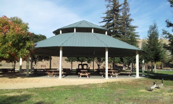 Buena Vista Picnic Area - San Jose, CA - Pokemon Go Wiki