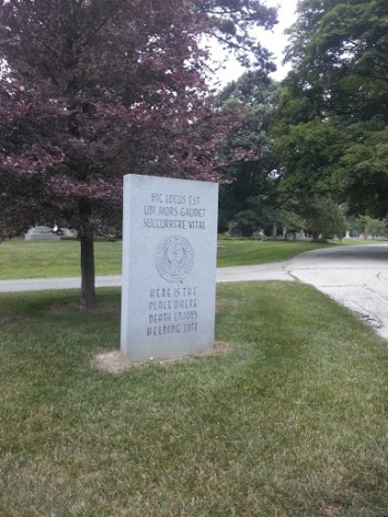 Medical College Of Ohio At Toledo Memorial - Toledo, OH.jpg