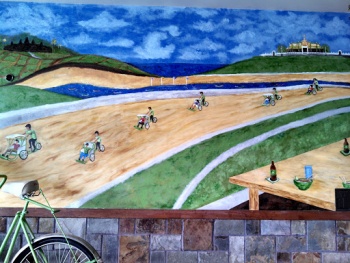 Mural at Cyclo Noodles - Long Beach, CA.jpg