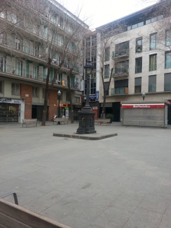 PlaÃ§a Del ComerÃ§ - Barcelona, CT.jpg