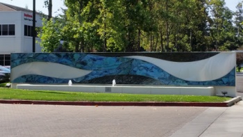 Blue Cobalt Flow - Sunnyvale, CA.jpg