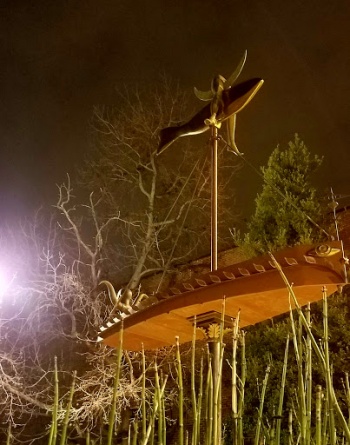 Fish Legs Boat - Knoxville, TN.jpg