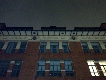 Korsets skÃ¶ld - Stockholm, Stockholms län.jpg