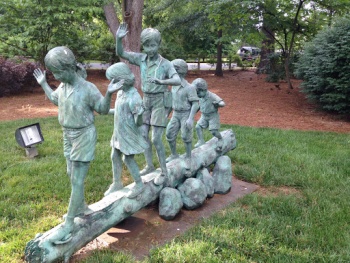 ARMC Park Statue - Athens, GA.jpg