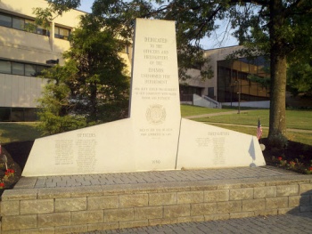 Edison Firefighter Memorial - Edison, NJ.jpg