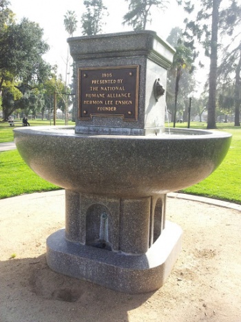 Humane Society Fountain - Pasadena, CA.jpg